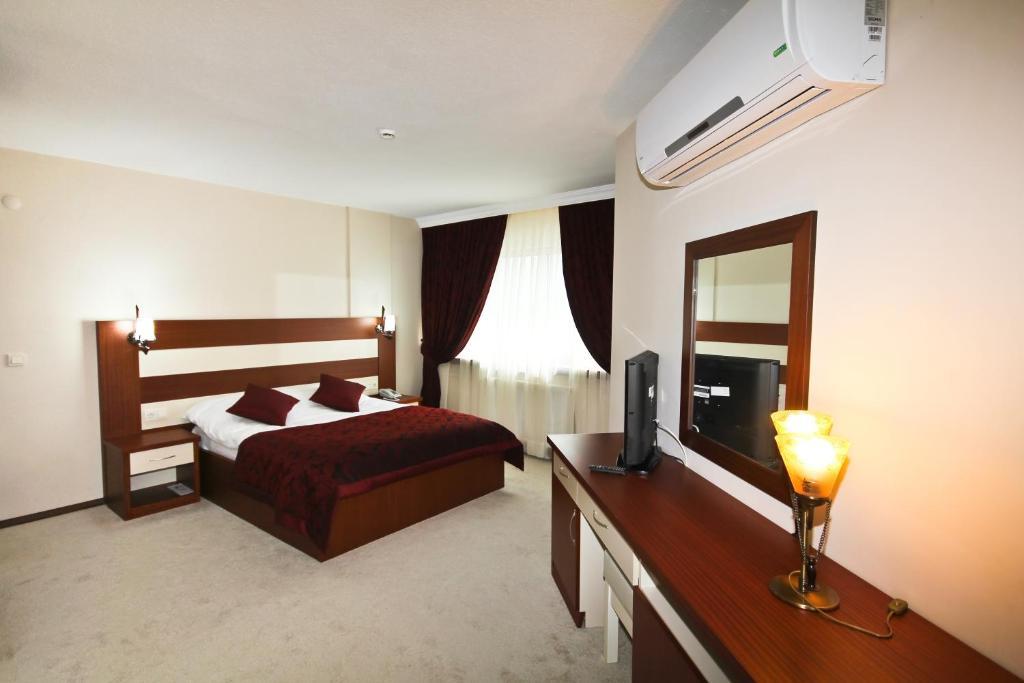 Petek Hotel Mugla Exterior photo