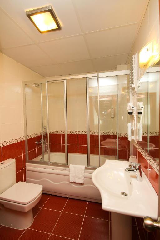 Petek Hotel Mugla Room photo