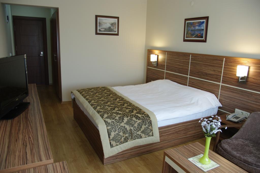 Petek Hotel Mugla Exterior photo