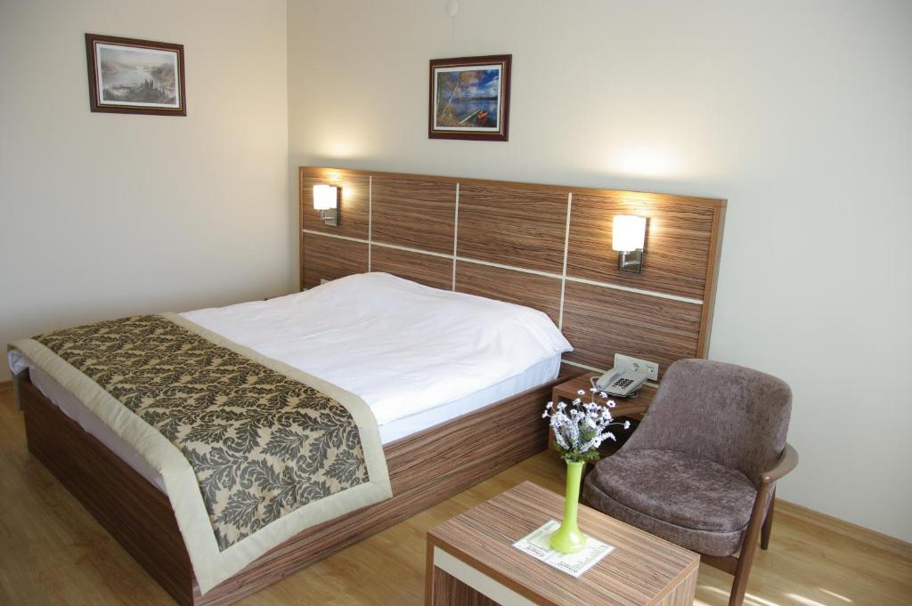 Petek Hotel Mugla Room photo