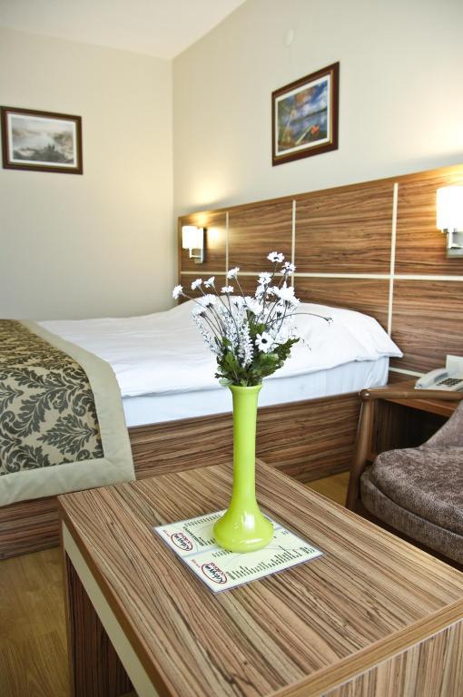 Petek Hotel Mugla Exterior photo
