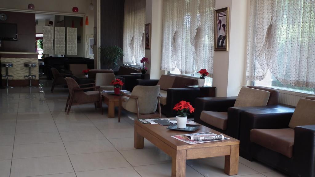 Petek Hotel Mugla Exterior photo