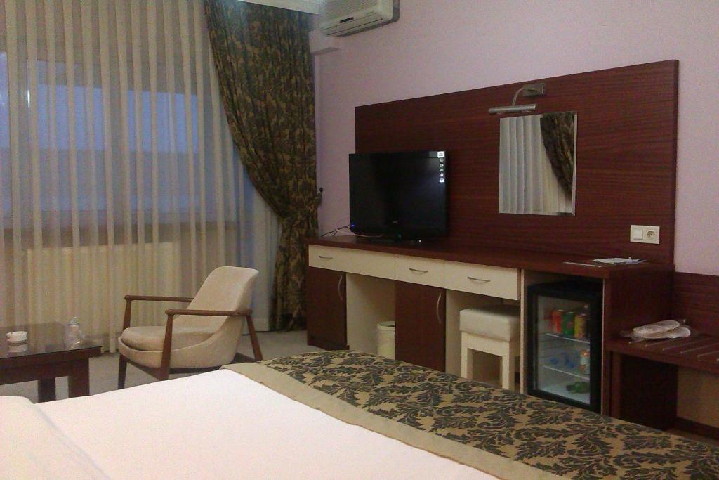 Petek Hotel Mugla Room photo